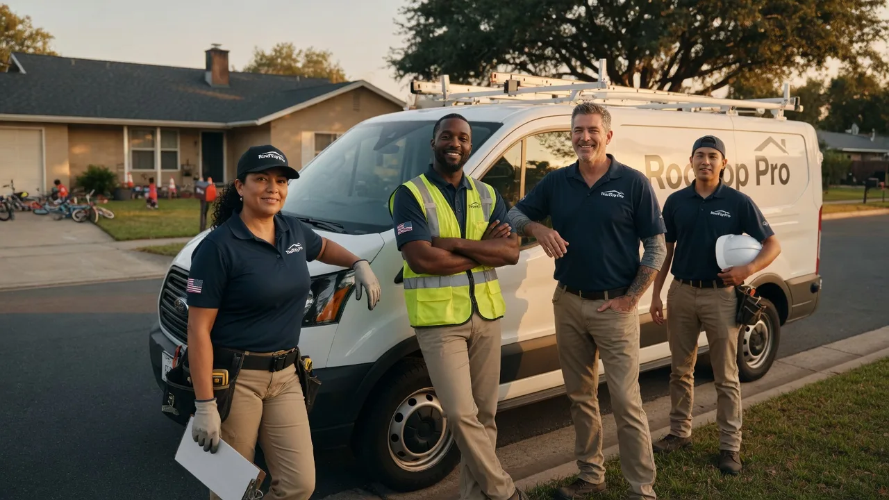 Roof Repair in Orange Springs, FL near me